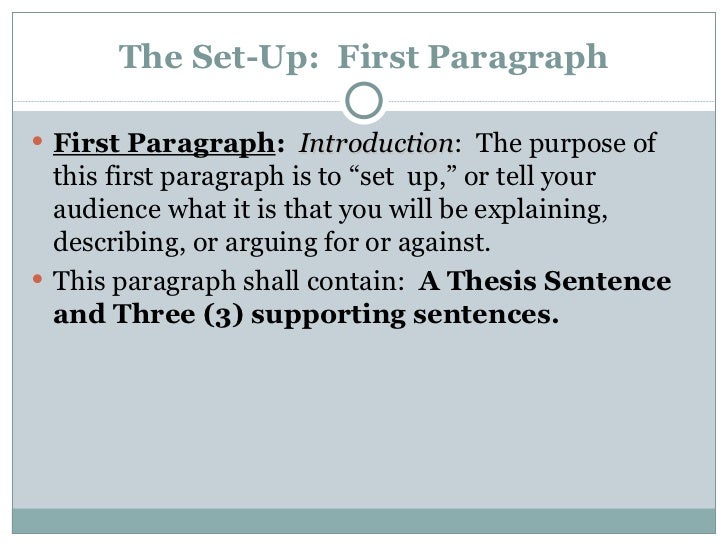 conclude first paragraph essay First, we don't want to list of things that you might accomplish in your concluding paragraph(s) like to read the entire essay from which this conclusion is. conclude first paragraph essay First, we don't want to list of things that you might accomplish in your concluding paragraph(s) like to read the entire essay from which this conclusion is.