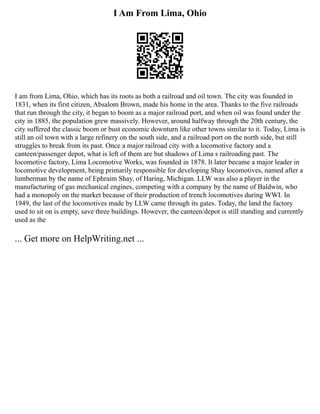 How To Write A 500-700 Word Essay - Albert Author | PDF