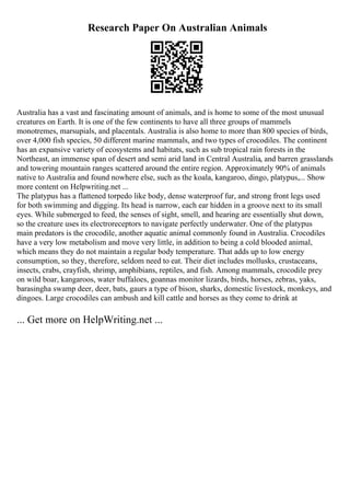 How To Write A Analysis Essay Example | PDF