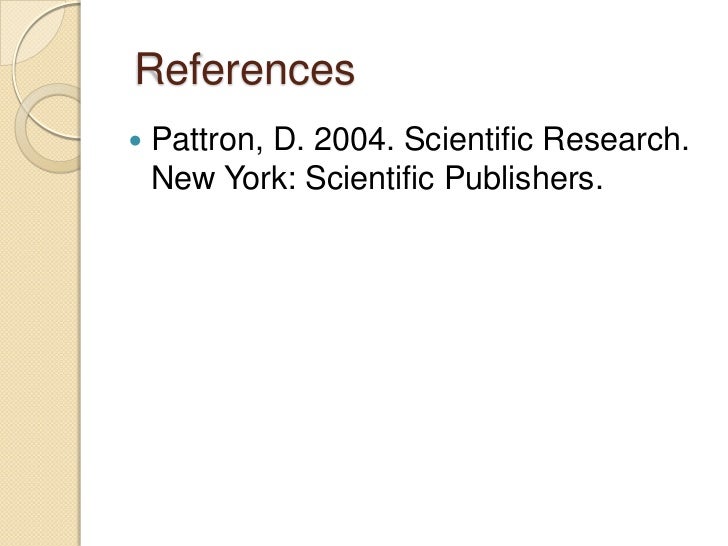 Applied research image