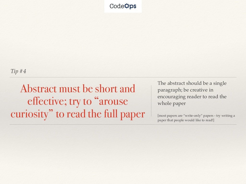 White paper topics picture