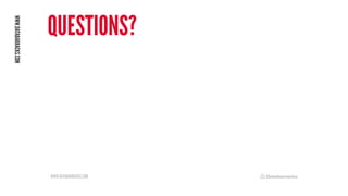 How to write a Business Continuity Plan