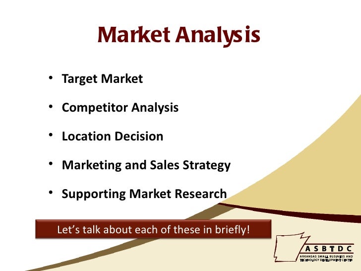 how to write a competitive analysis how to write a competitive analysis