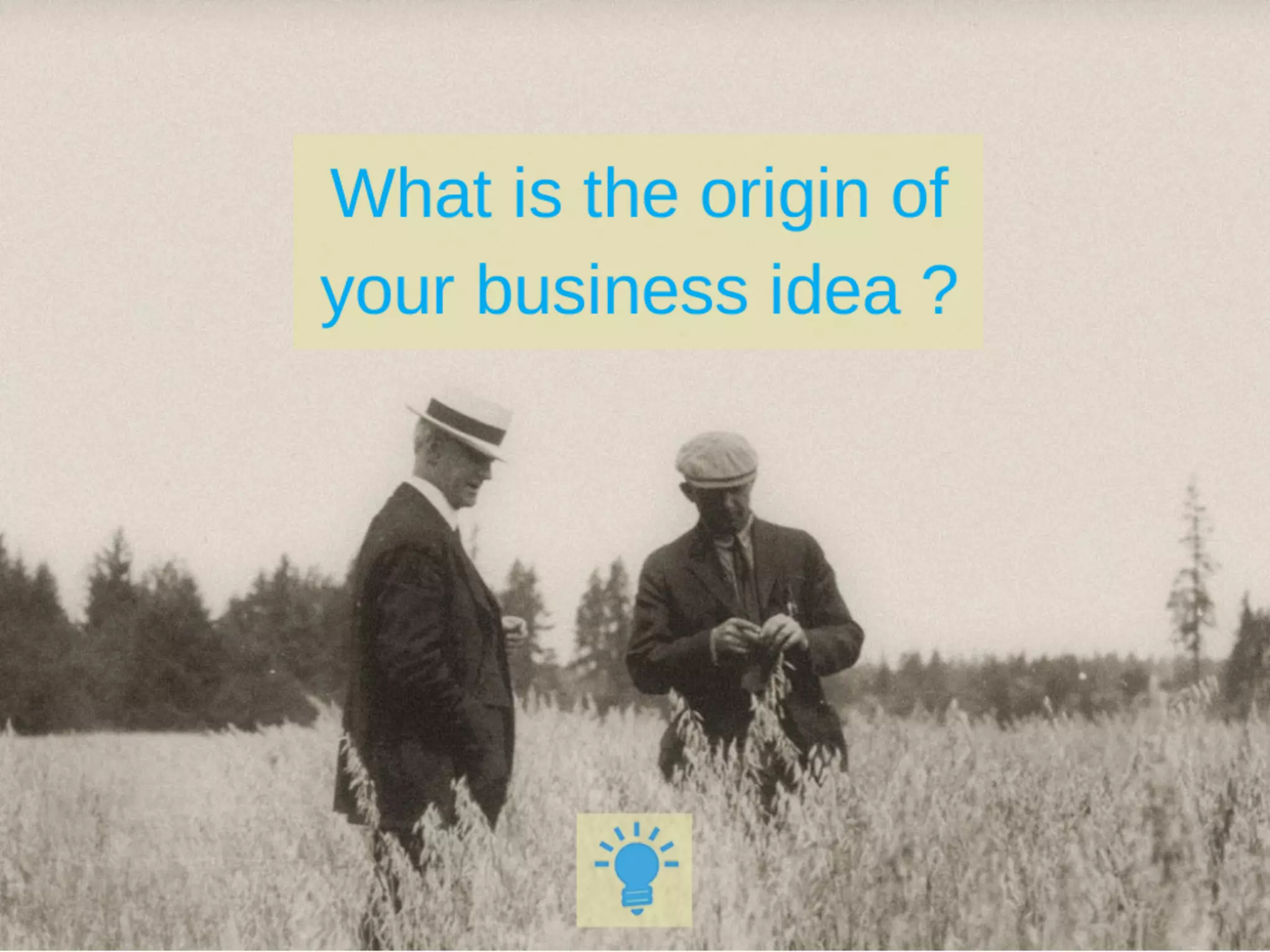 How to write a business plan 02