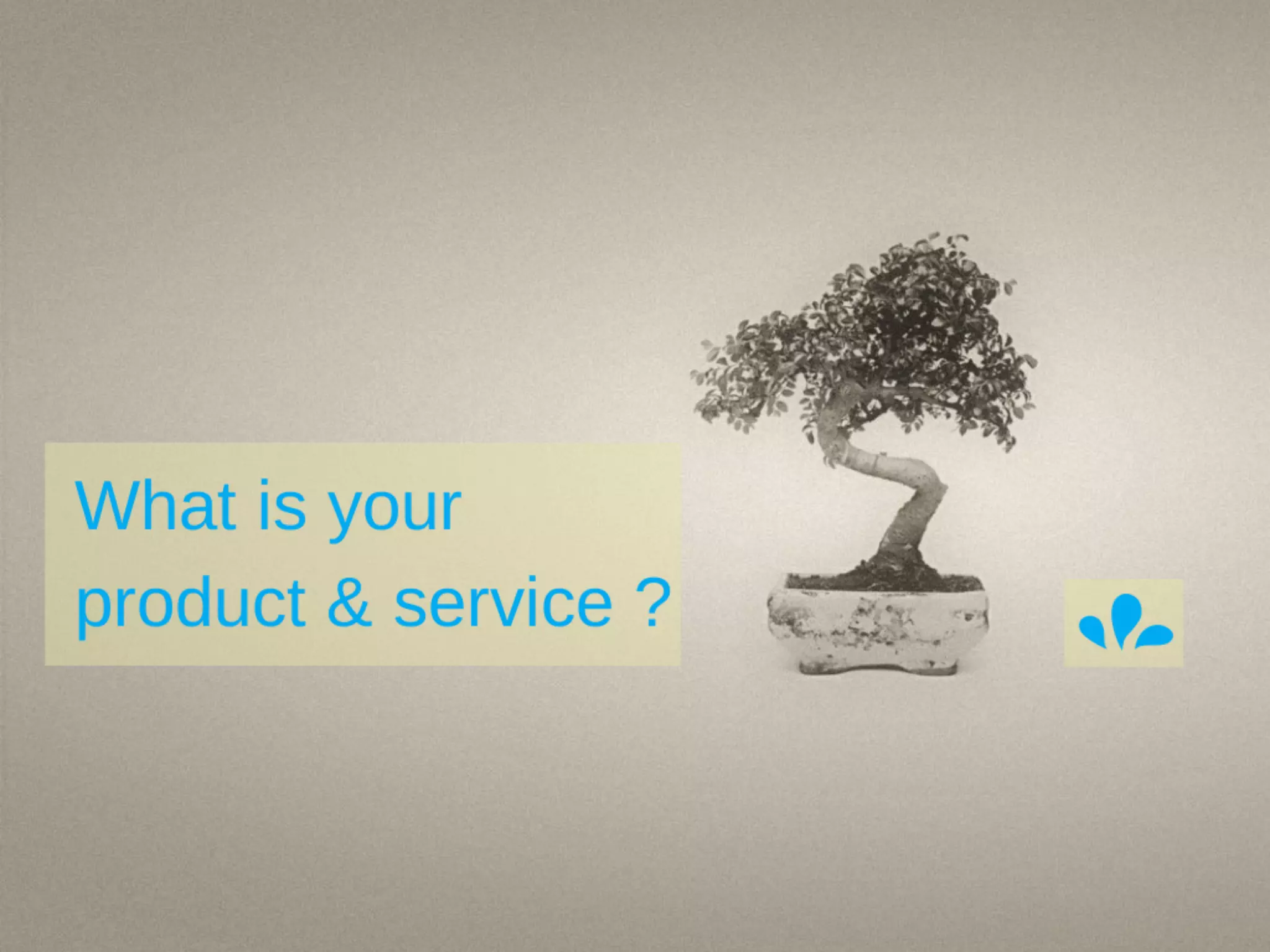 How to write a business plan 02