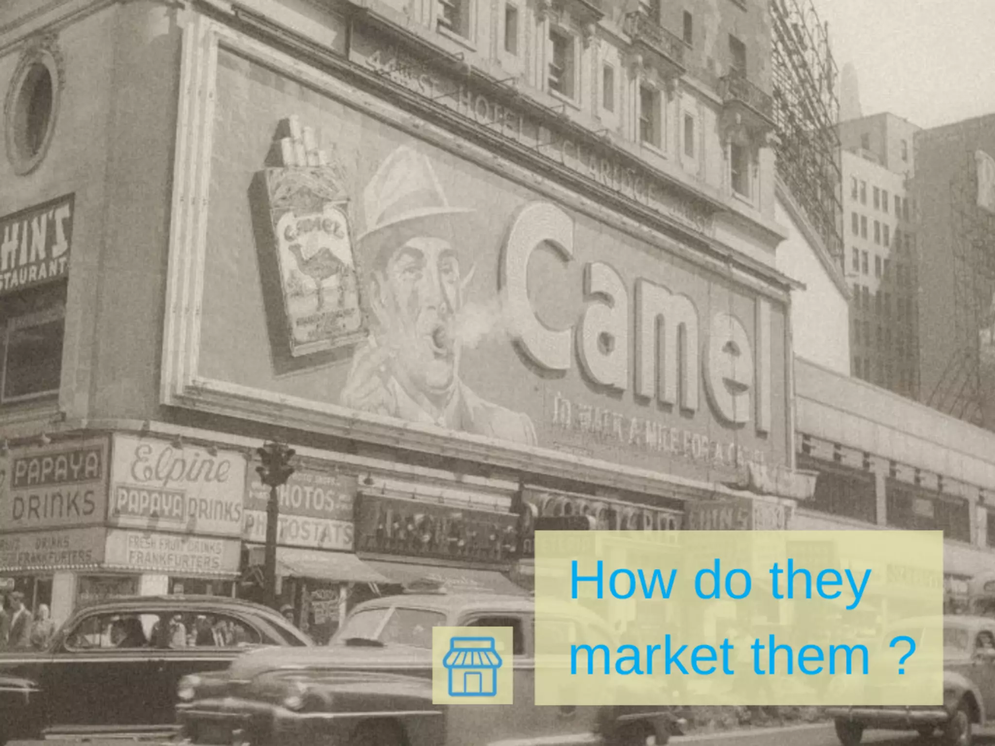 How to write a business plan 02