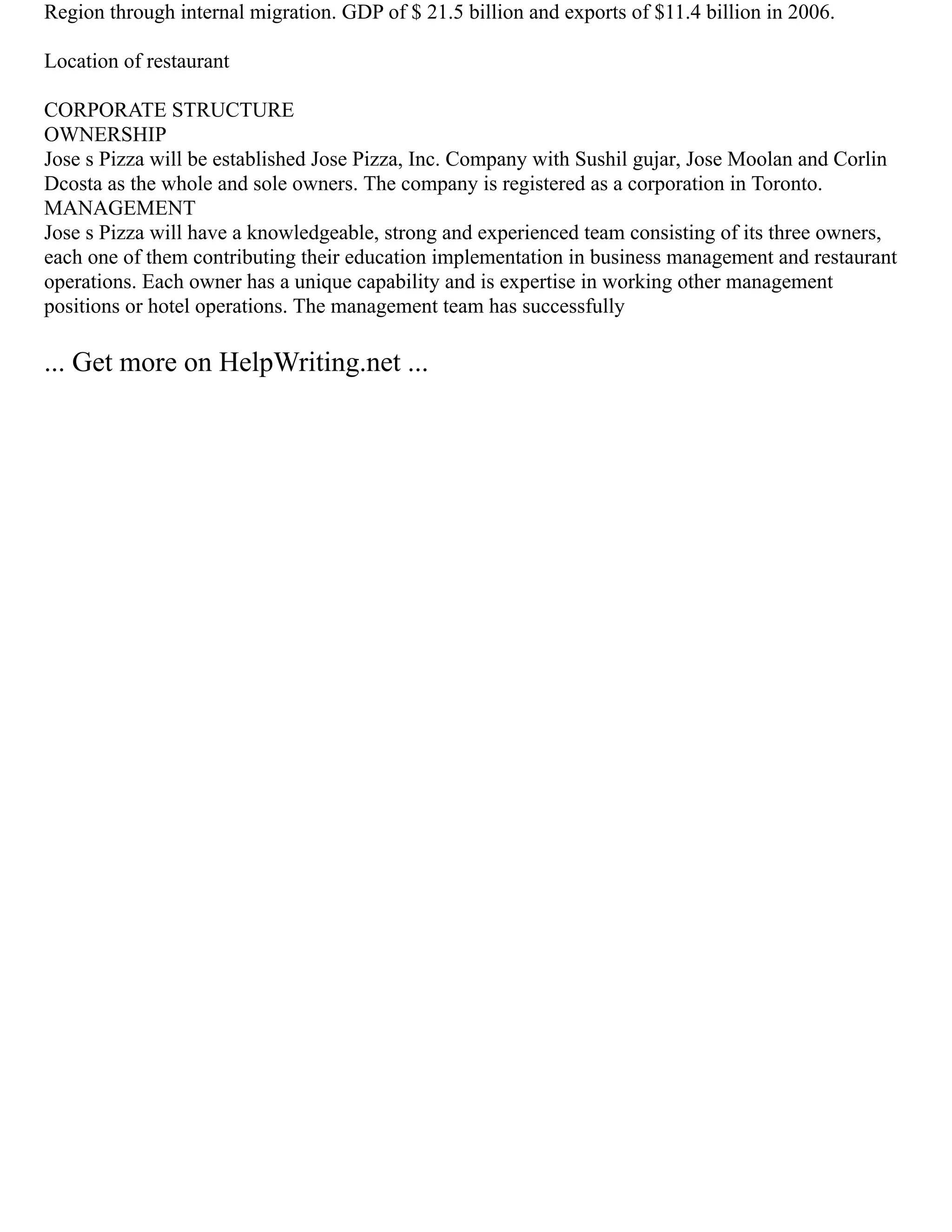 How To Write A Conclusion Paragraph Examples - Bobby Arag | PDF
