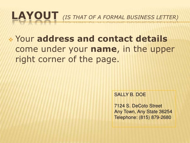 how to write a cover sheet for a resume