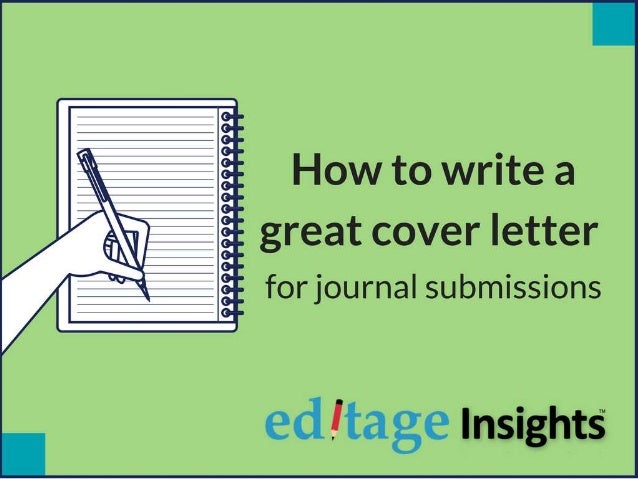 Writing Submission Cover Letter from image.slidesharecdn.com