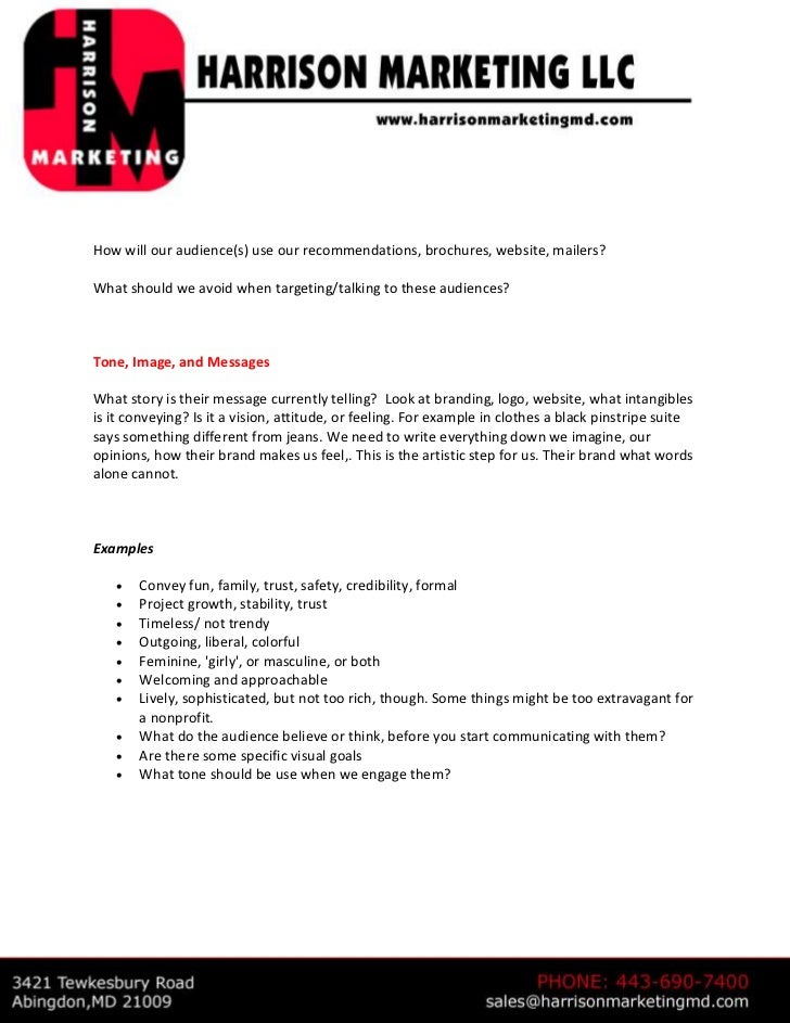 writing creative brief advertising Learn about the purpose of a creative brief, its role in the marketing strategy, why it's important, and key elements of a b2b creative brief. writing creative brief advertising Learn about the purpose of a creative brief, its role in the marketing strategy, why it's important, and key elements of a b2b creative brief.