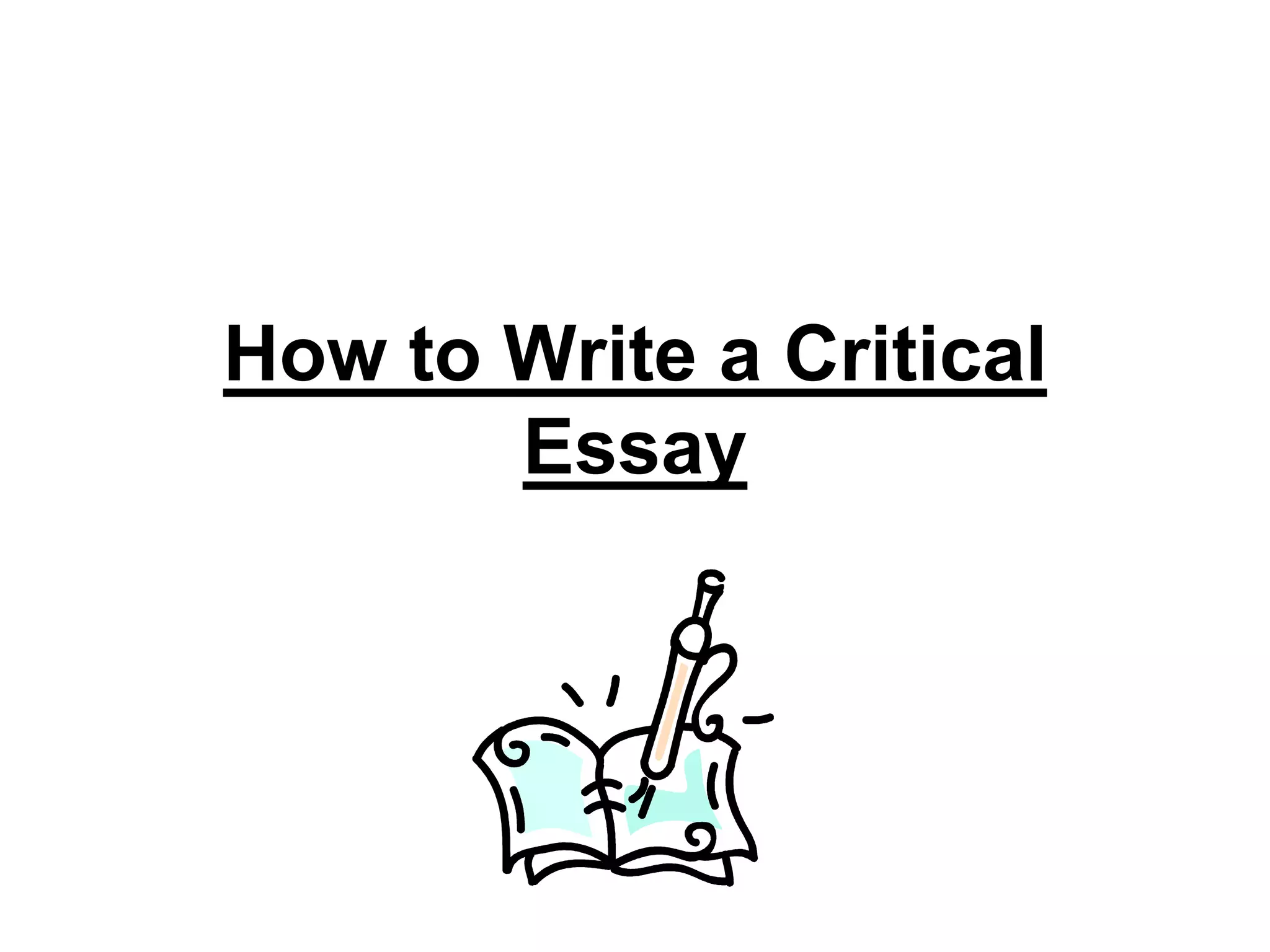 Randall Boggs: A Critical Analysis - hig3o3v
