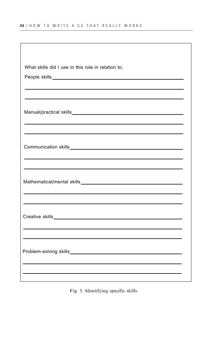 1 point essay level 3