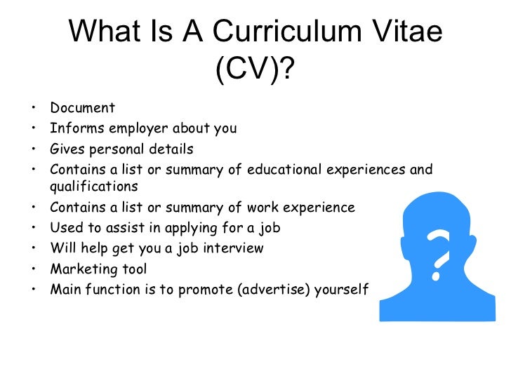 Cv am. What is CV. What is Curriculum. Curriculum vitae is. CV what is it.