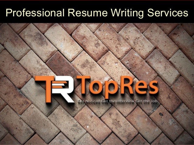 Online professional resume writing services brampton