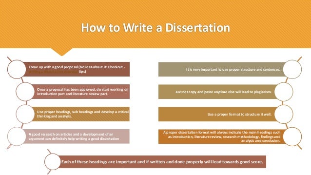 how to write your dissertation 6000 word