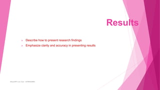 How To Write a Dissertation - A Complete.pptx