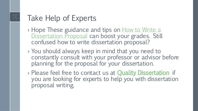 Help with writing a dissertation how to plan