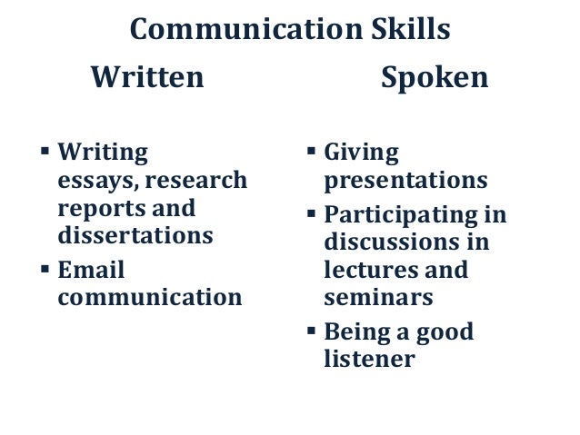 How to write a first class dissertation discussion