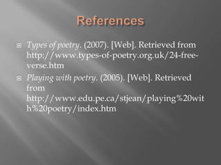 Use lyrical phrases to get message across without actually telling the story 