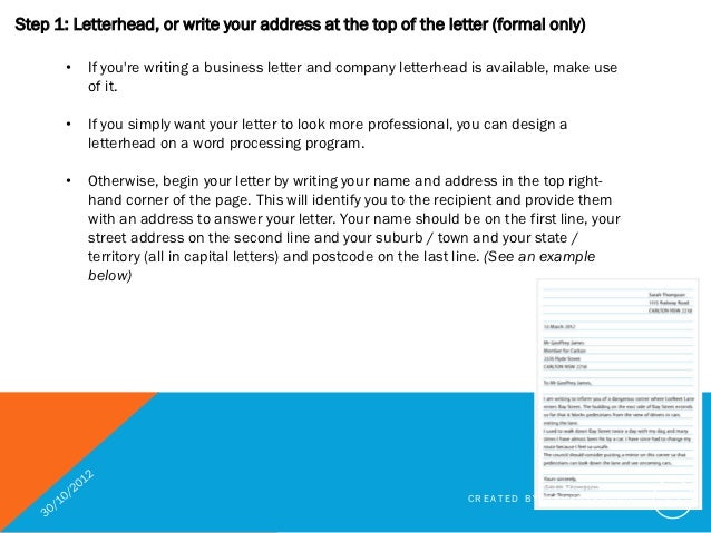 business letter where does address go business letter whose address goes best free home business letter where does address go business letter whose address goes best free home
