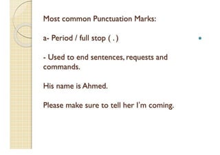 How To Write A Good Composition