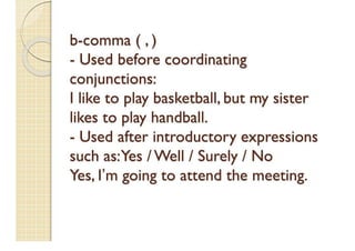 How To Write A Good Composition