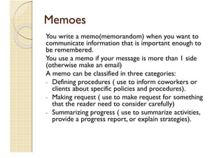 How To Write A Good Email | PDF