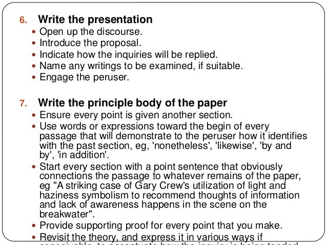 Tips on how to write a good afrikaans essay 08 picture