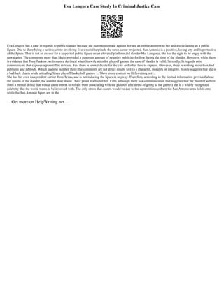 Eva Generosity How To Write A Good Math Paper - Albiston Pen | PDF