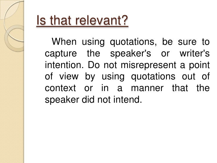 Writing quotes essay news