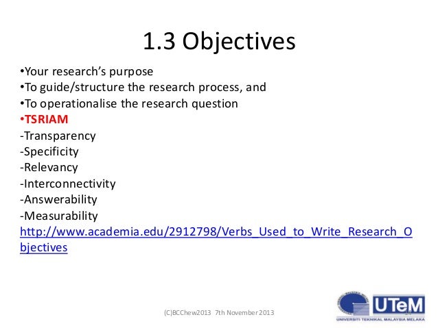 Marketing research proposal essay