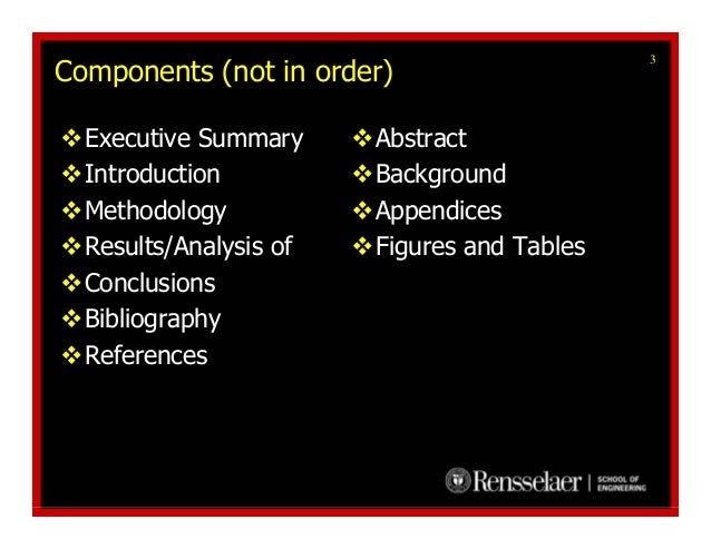 Simple Ways to Write a Technical Report (with Pictures) - wikiHow