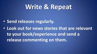 Photo by ell brown - Creative Commons Attribution-ShareAlike License https://www.flickr.com/photos/39415781@N06 Created with Haiku Deck
 