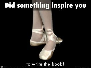 Photo by Nina Matthews Photography - Creative Commons Attribution License https://www.flickr.com/photos/21560098@N06 Created with Haiku Deck
 