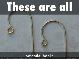 Photo by Naomi King - Creative Commons Attribution License https://www.flickr.com/photos/22141297@N06 Created with Haiku Deck
 