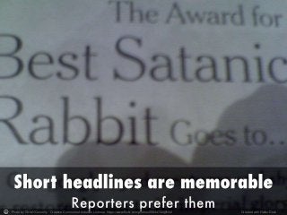 Photo by ChrisHConnelly - Creative Commons Attribution License https://www.flickr.com/photos/25844732@N02 Created with Haiku Deck
 