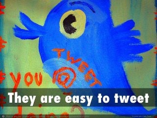 Photo by wharman - Creative Commons Attribution License https://www.flickr.com/photos/96763131@N00 Created with Haiku Deck
 