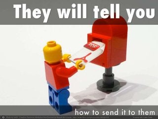 Photo by ntr23 - Creative Commons Attribution-NonCommercial-ShareAlike License https://www.flickr.com/photos/65919269@N00 Created with Haiku Deck
 