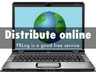 Photo by Mike Licht, NotionsCapital.com - Creative Commons Attribution License https://www.flickr.com/photos/9106303@N05 Created with Haiku Deck
 