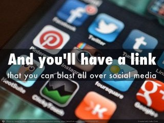 Photo by Jason A. Howie - Creative Commons Attribution License https://www.flickr.com/photos/40493340@N00 Created with Haiku Deck
 