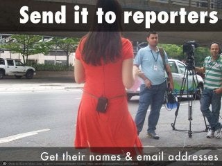 Photo by Blog do Mílton Jung - Creative Commons Attribution License https://www.flickr.com/photos/22155587@N02 Created with Haiku Deck
 