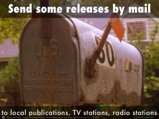 Photo by Steve 2.0 - Creative Commons Attribution-ShareAlike License https://www.flickr.com/photos/79117087@N00 Created with Haiku Deck
 