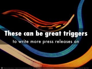 Photo by kevin dooley - Creative Commons Attribution License https://www.flickr.com/photos/12836528@N00 Created with Haiku Deck
 