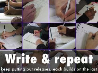 Photo by bgblogging - Creative Commons Attribution-NonCommercial-ShareAlike License https://www.flickr.com/photos/49503017135@N01 Created with Haiku Deck
 