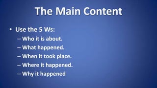 Photo by My name's axel - Creative Commons Attribution-ShareAlike License https://www.flickr.com/photos/37611179@N00 Created with Haiku Deck
 