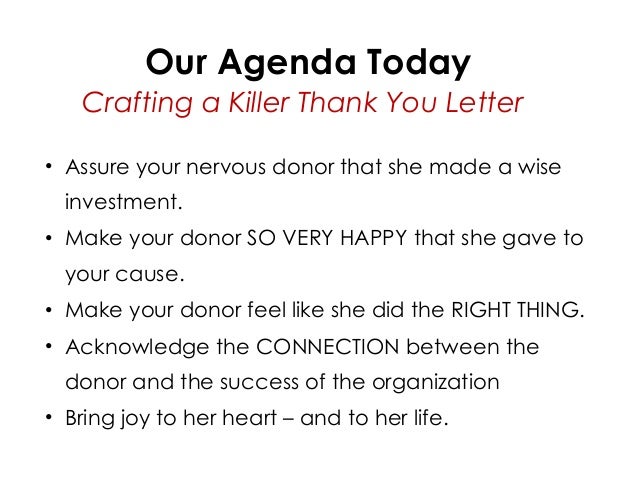Killer Thank You Letter After Interview Killer Thank You Letter After Interview