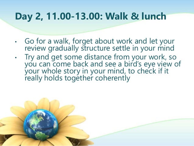 Undergraduate literature review picture