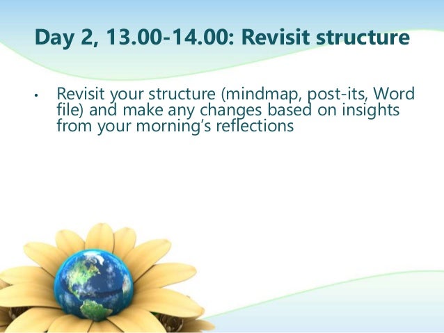 Literature review in 3 days picture