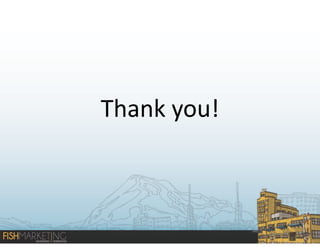 Thank	
  you!

 