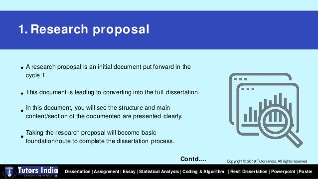 masters dissertation services how many words